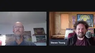 A Fool's Wisdom - Dispelling Modern Scientific Myths with Steven Young/Mike Wilkerson
