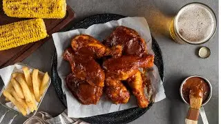 Father's Day Barbecue Ideas | kiwilim&oacute;n recipes
