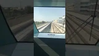 Al Qusais Metro Station G12