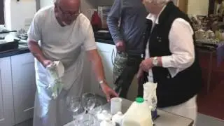 brecwast