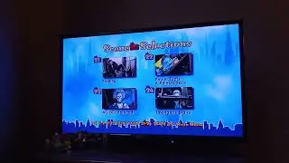 Home Alone 2: Lost in New York (1992) DVD Menu (1999)