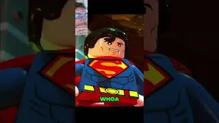 Superman vs Lex Luthor Epic Prison Break & Villain Unleashed! #funny