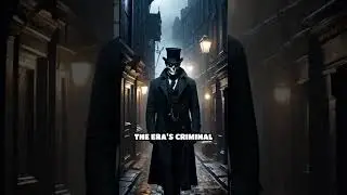 Victorian London's Occult Underworld Exposed