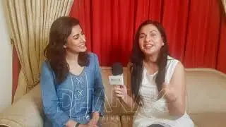 Exclusive | Mehwish Hayat | Tamgha e Imtiaz |