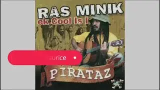 Ras Minik & Lion Klash : Zenfant Cite (2005)
