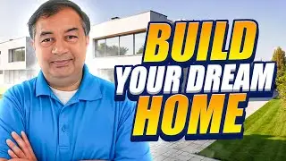 I've built dozens of Dream Homes in the Bay Area - Everything you need to know