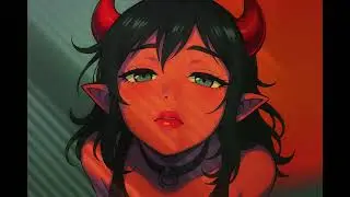 Dark Autumn Lofi Mix Vol. 2 - Spooky Midwest Emo / Prog Rock Instrumentals for Halloween