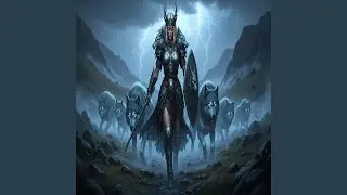 Marbh R&Atilde;&ordm;n - Druid of the Cross