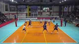 OLYMPIC vs A.  EINSTEIN,  PI