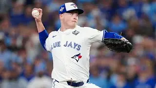 Луис Варланд: лучшие моменты MLB 2025 года!