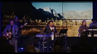William Bush - Celebration of Life Service