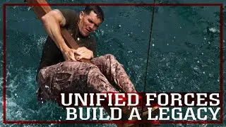 Caribbean Urban and Coastal Warrior 2024: A Powerful Partnership with Dutch Marines