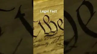 #Constitutional #Facts  #2thepoint