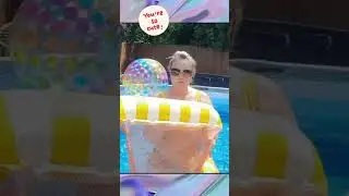 Nice Pool Float | Demand Me