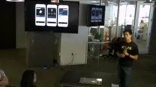 Wearable Tech ATX | Inaugural MeetUp