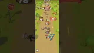 Last war EP 2