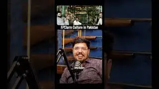 Pakistan Gun Culture EXPLAINED💀 | @BANDOOKWALE