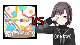 The child of ShizuKasa (a stupid idiot) plays Setsuna Trip on Expert cause why not