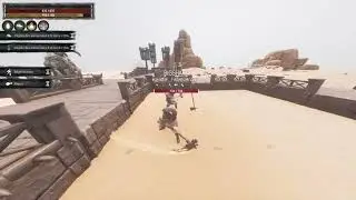 Conan Exiles | PVP Arena | Arena PS5 or Arena PC ? 👑
