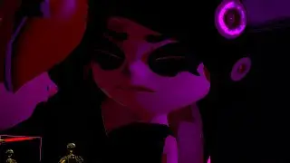[Splatoon GMOD] Priss's Memories [Part 1 of 2]