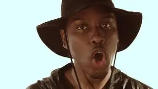 Peter Parka - Teardrops (2 Educated Guyz Music Video)