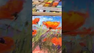 Make your own DIY Soft Pastel Journal! #pastelpaintingtutorial