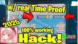 💎UPDATED💎 Love Nikki Dress Up Queen Hack Cheats 2025|Free Unlimited Diamonds & Coins(Android/iOs)