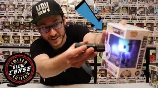 Glow Chase Funko Pops Ranked From Worst To Best!!!