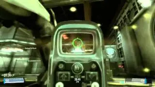 Blacklight Retribution FFA Gameplay (PC)