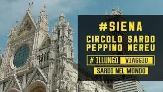 SIENA - Il Lungo Viaggio 
