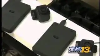 Pueblo Police explain how long they keep body cam footage