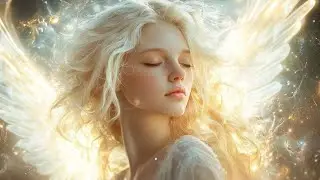 417 Hz Cosmic Lioness ✦ Heal Divine Feminine Energy, Spiritual Protection & Inner Strength Activatio