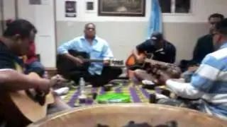 Talalelei maau (Mosimosi club OR)