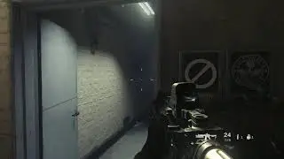 Operation Clean house COD MW2