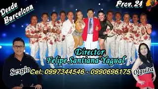 Me canse de Esperarte Orquesta Los Idolos D.R.A