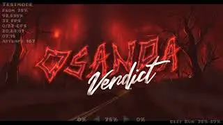Osanda Verdict 78-100