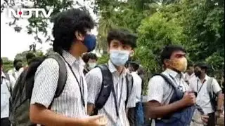 Assam HSLC, HS Exams Cancelled, Results By July 31: Assam Education Minister