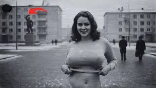 🌟 100+ Unbelievable Photos of Famous People They Did Not Want You to See! | Retro Diaries