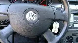 2008 Volkswagen Passat Wagon Used Cars Cordele GA