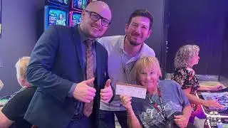 URComped Craps and Clovers Meetup Highlights- Harmony of the Seas March 17-24, 2024