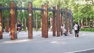 Trip to Russia in April - May 2023. 