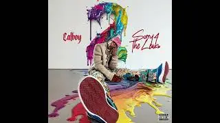 Calboy - Hot Like Summer (Official Audio)