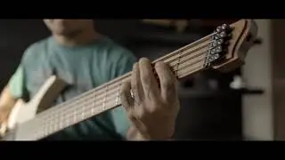 Strandberg Boden Bass Original 5 Natural
