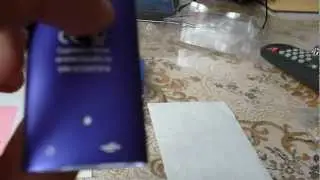 плеер texet t119
