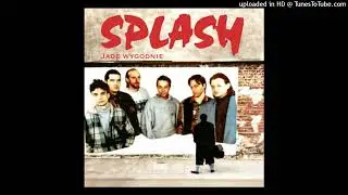 Splash! - Tem F&eacute;