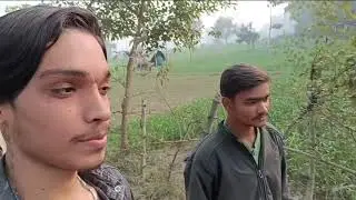 मेरा गांव...❤️😊