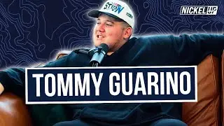 Tommy Guarino: Boston's Own Social Media Star on Rising Success and Future Ambitions!