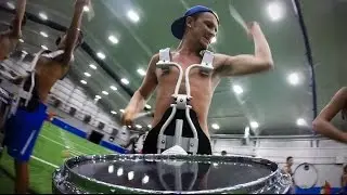 DCI 2015: Blue Stars - July 18th, Waco TX