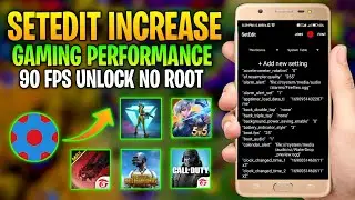 Increase Gaming Performance With 