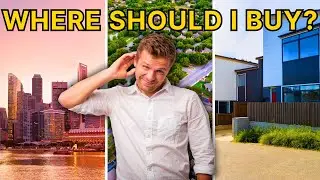 Unlocking the Secrets of Real Estate Location Analysis!